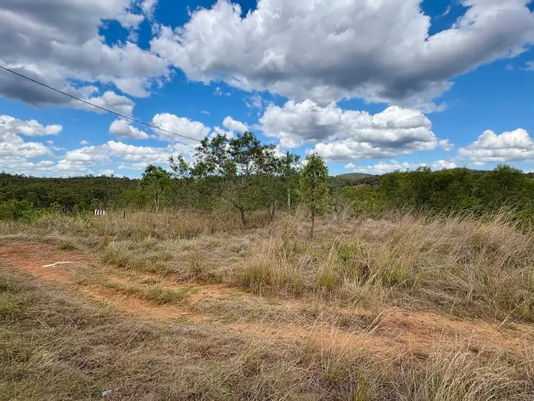 Second view of Homely land listing, 169-170 Old Rifle Range Road, Walterhall QLD 4714