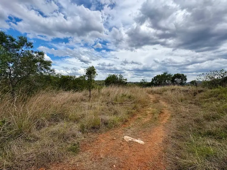 Third view of Homely land listing, 169-170 Old Rifle Range Road, Walterhall QLD 4714