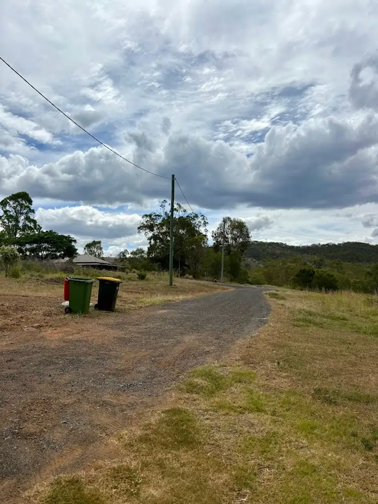 Fourth view of Homely land listing, 169-170 Old Rifle Range Road, Walterhall QLD 4714