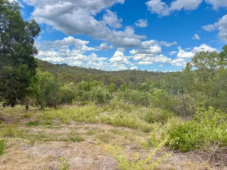 Fifth view of Homely land listing, 169-170 Old Rifle Range Road, Walterhall QLD 4714