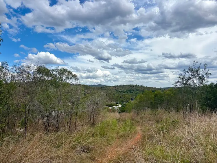 Sixth view of Homely land listing, 169-170 Old Rifle Range Road, Walterhall QLD 4714