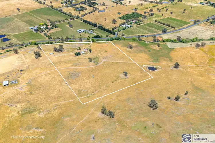 Second view of Homely rural property listing, 373 Murrumbateman Road, Murrumbateman NSW 2582