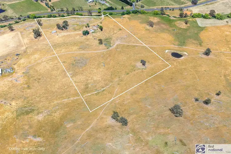 Third view of Homely rural property listing, 373 Murrumbateman Road, Murrumbateman NSW 2582