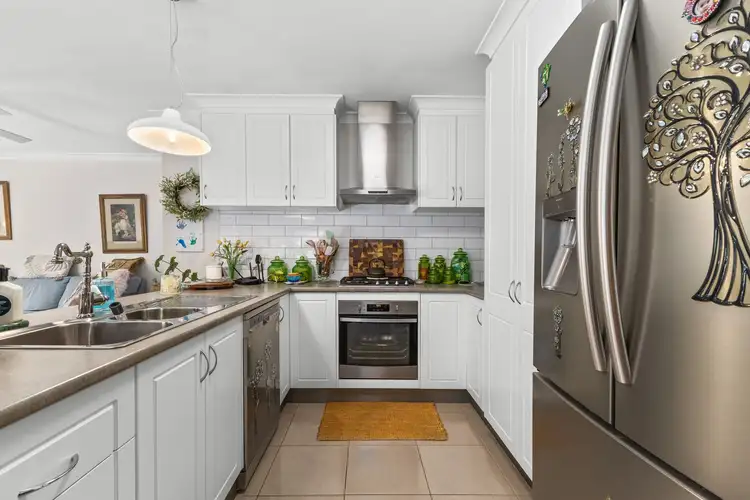 Third view of Homely townhouse listing, 2/2 Lawn Avenue, Traralgon VIC 3844