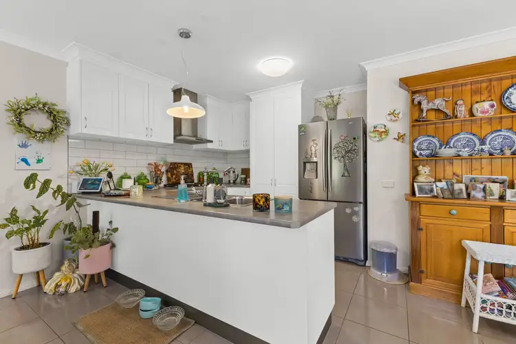 Fourth view of Homely townhouse listing, 2/2 Lawn Avenue, Traralgon VIC 3844