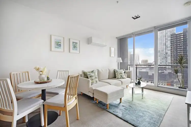 1704/8 Franklin Street, Melbourne VIC 3000