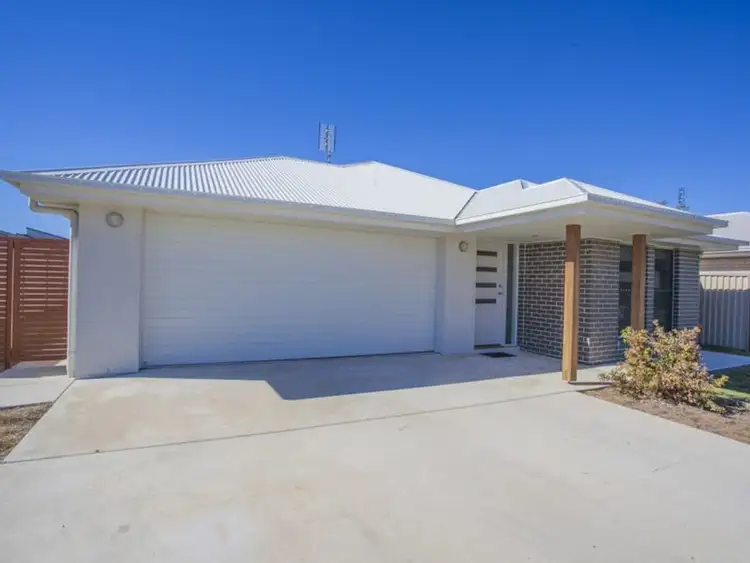 23 Ellem Drive, Chinchilla QLD 4413