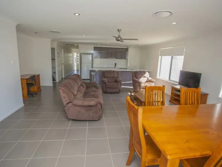 Fourth view of Homely house listing, 23 Ellem Drive, Chinchilla QLD 4413