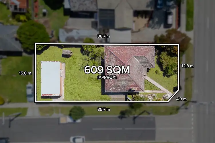 52 Springvale Road, Springvale VIC 3171