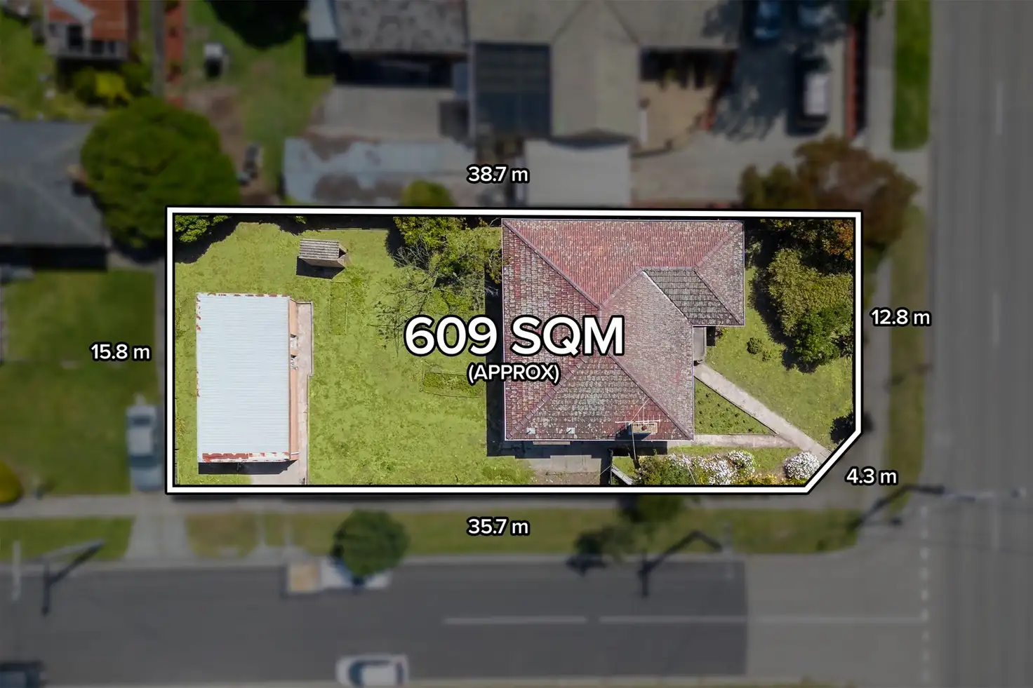 Main view of Homely house listing, 52 Springvale Road, Springvale VIC 3171