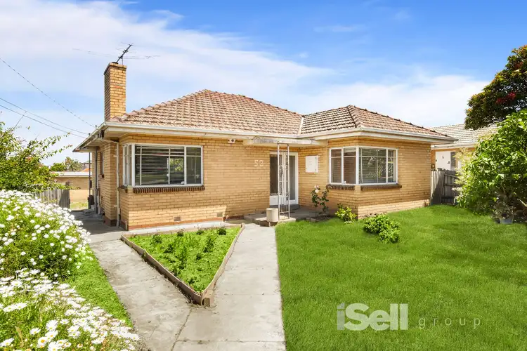 Second view of Homely house listing, 52 Springvale Road, Springvale VIC 3171