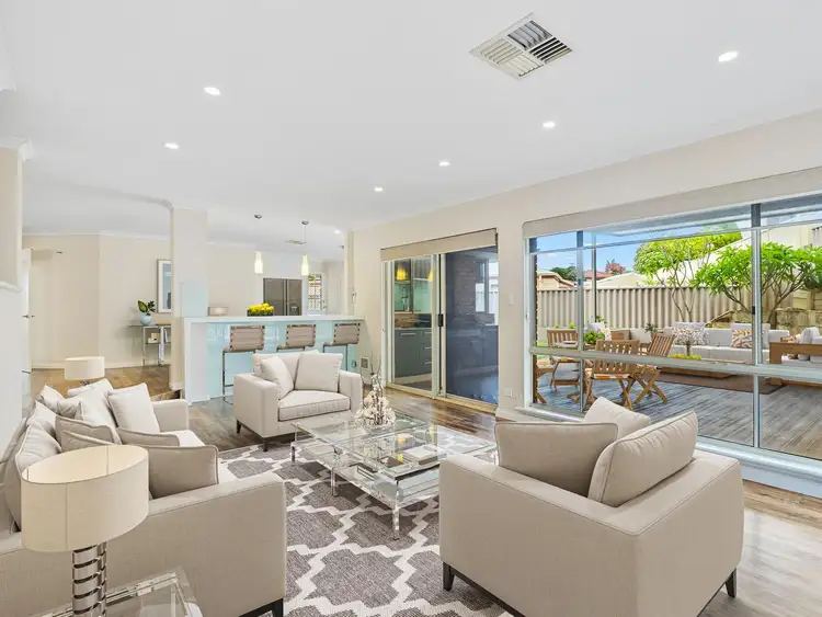 Third view of Homely house listing, 26 Catrine Court, Kingsley WA 6026