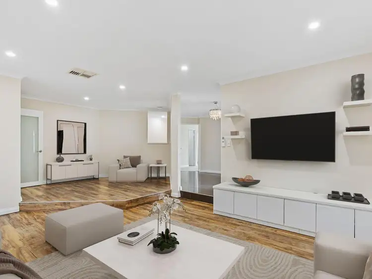 Fifth view of Homely house listing, 26 Catrine Court, Kingsley WA 6026