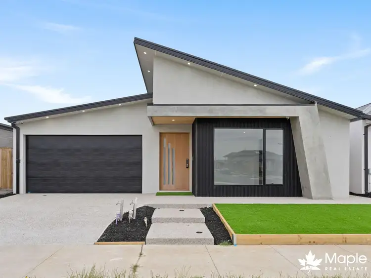 21 Lynnwood Drive, Mickleham VIC 3064