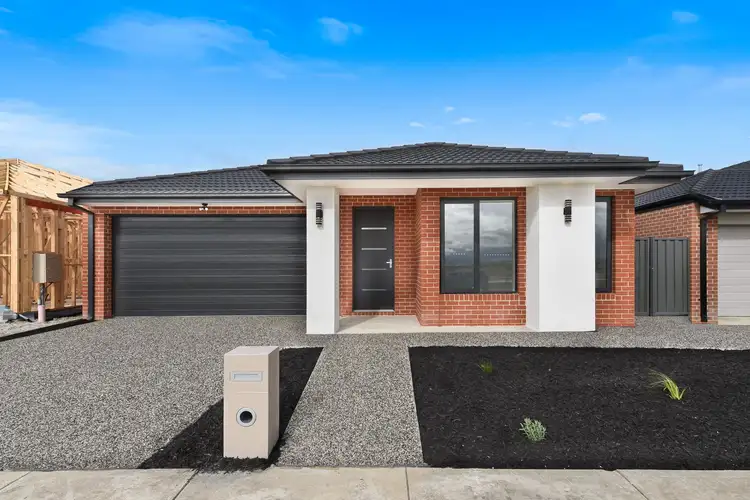 126 Bellavita Avenue, Clyde VIC 3978
