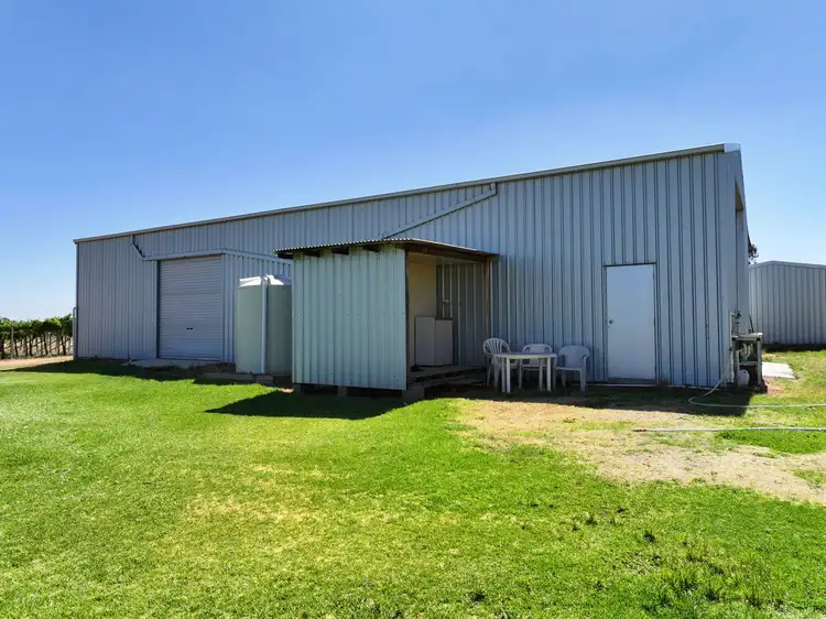 Third view of Homely rural property listing, Lot 2 109B Twentieth Street, Cardross VIC 3496