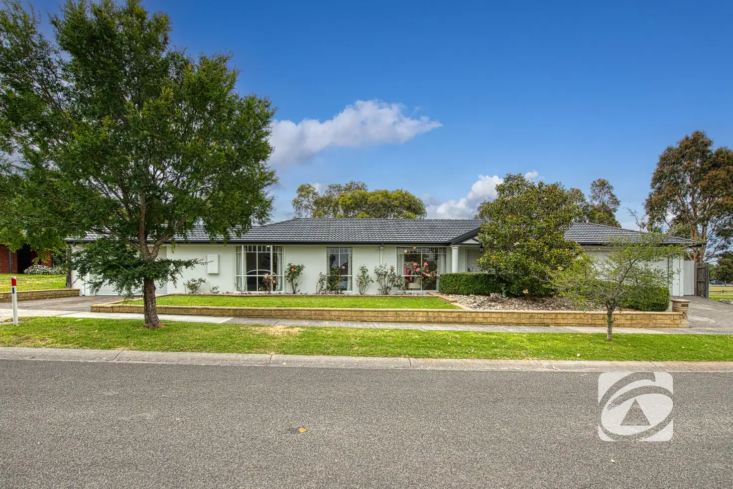 Main view of Homely house listing, 14 Artists Crescent, Narre Warren South VIC 3805