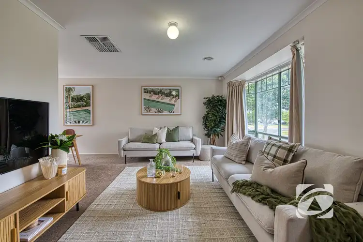 Sixth view of Homely house listing, 14 Artists Crescent, Narre Warren South VIC 3805