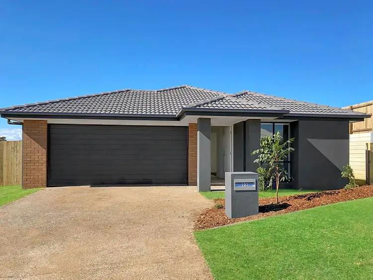 22 James Varghese Street, Spring Mountain QLD 4300