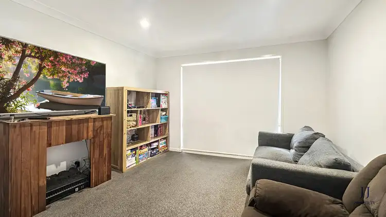 Fifth view of Homely house listing, 22 James Varghese Street, Spring Mountain QLD 4300