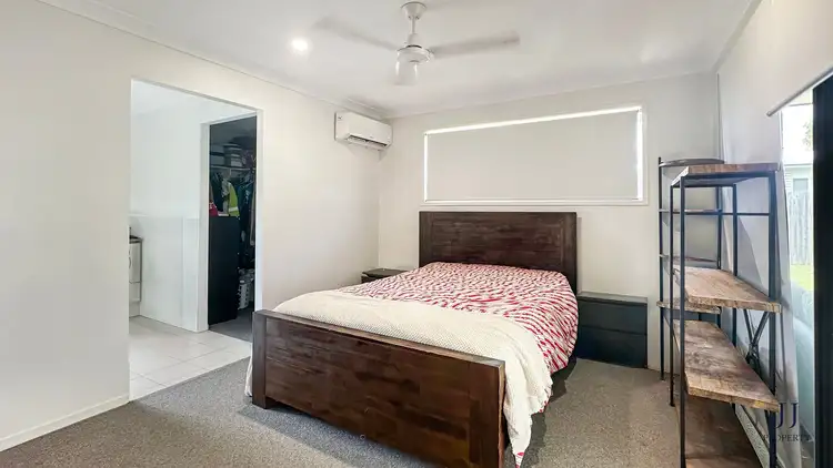 Sixth view of Homely house listing, 22 James Varghese Street, Spring Mountain QLD 4300