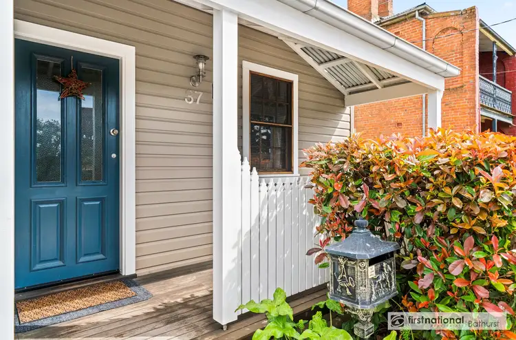 37 Havannah Street, Bathurst NSW 2795