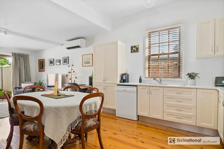 Third view of Homely house listing, 37 Havannah Street, Bathurst NSW 2795