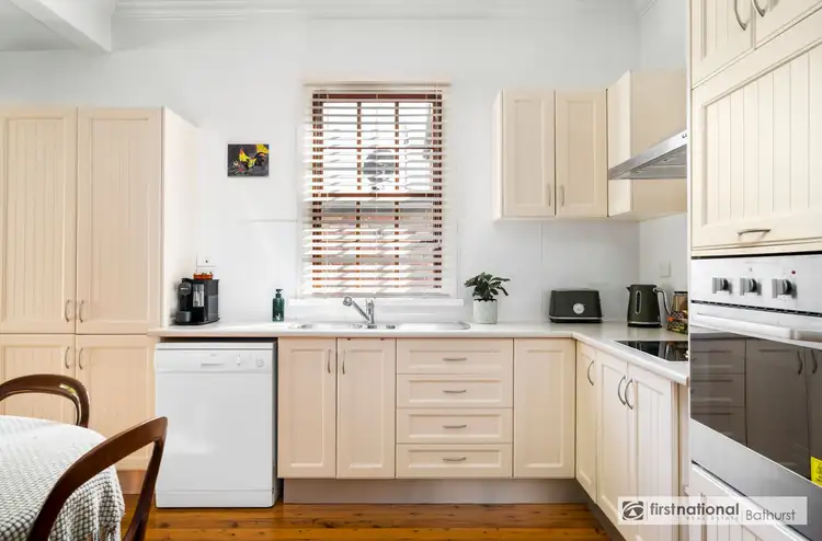 Fourth view of Homely house listing, 37 Havannah Street, Bathurst NSW 2795