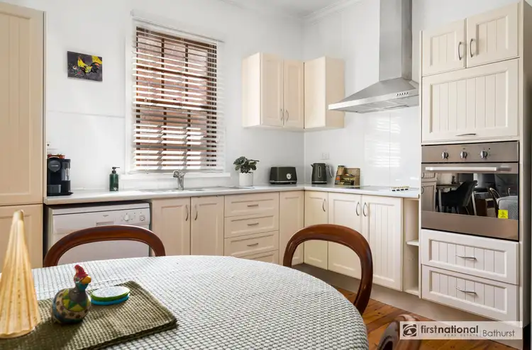 Fifth view of Homely house listing, 37 Havannah Street, Bathurst NSW 2795