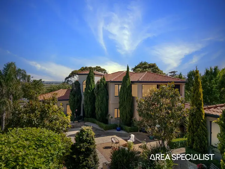 25 Archer Road, Garfield VIC 3814