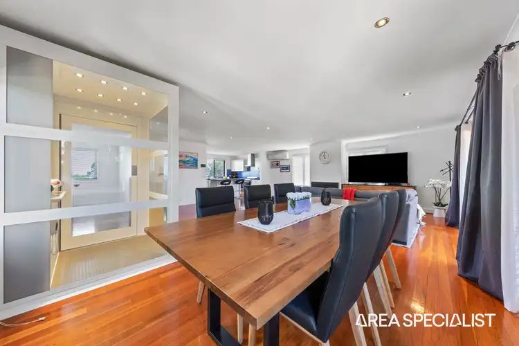 Fifth view of Homely house listing, 25 Archer Road, Garfield VIC 3814