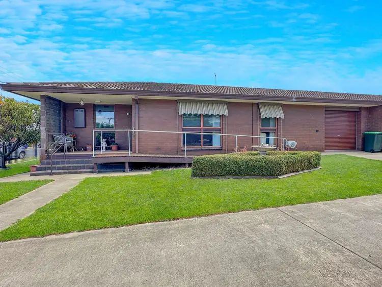 3/39 Clarendon Street, Maryborough VIC 3465