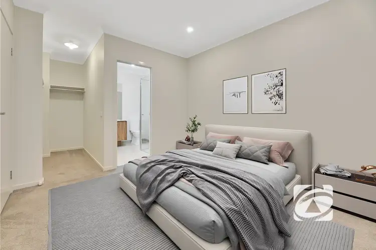 Fifth view of Homely house listing, 20 Pawell Circuit, Clyde North VIC 3978