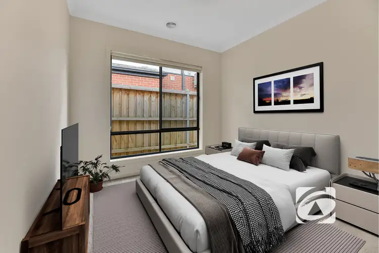 Sixth view of Homely house listing, 20 Pawell Circuit, Clyde North VIC 3978