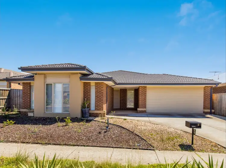49 Rainbow Way, Tarneit VIC 3029