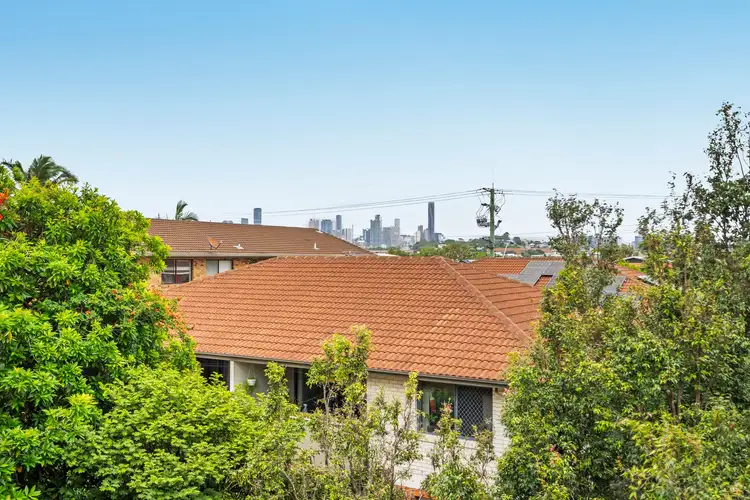 7/114 Bilyana Street, Balmoral QLD 4171