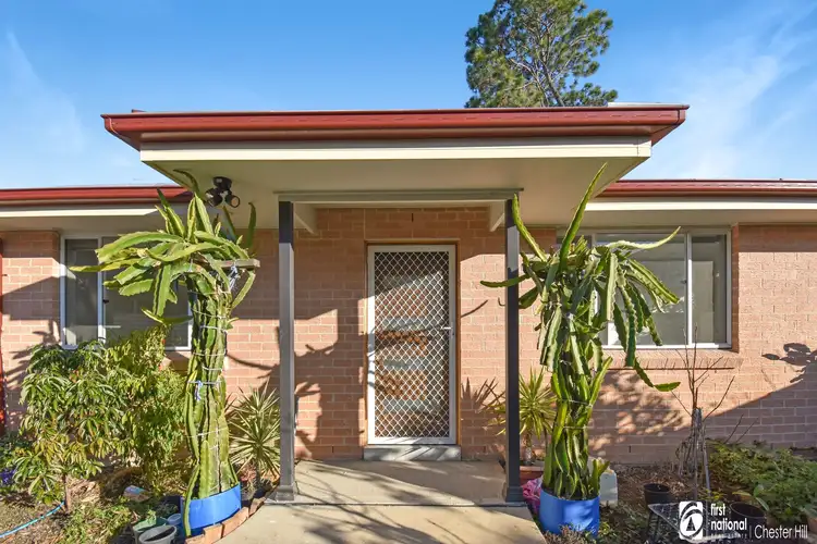 43A Virgil Ave, Sefton NSW 2162