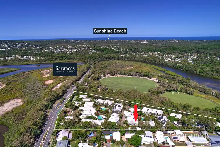 101/179 Weyba Road, Noosaville QLD 4566