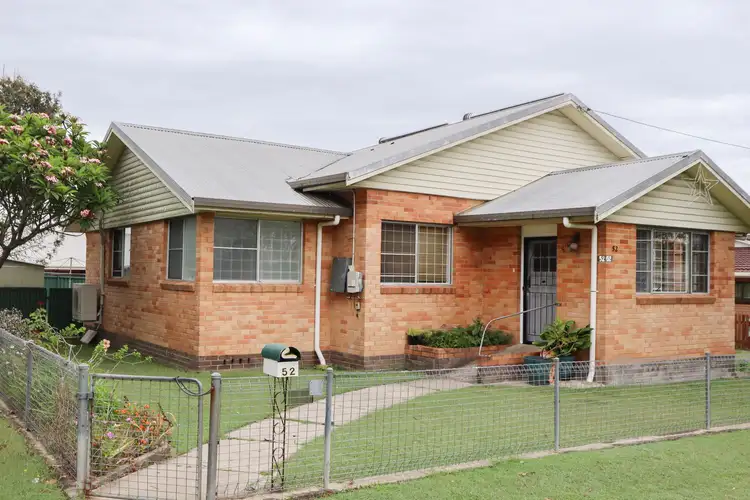 52 Colches Street, Casino NSW 2470