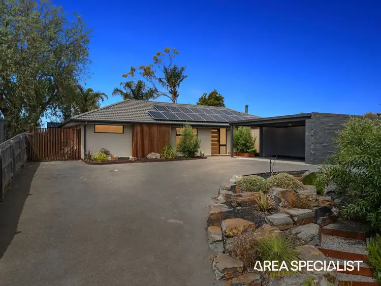 20 Cormorant Close, Blind Bight VIC 3980