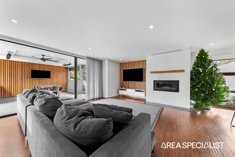 Fifth view of Homely house listing, 20 Cormorant Close, Blind Bight VIC 3980