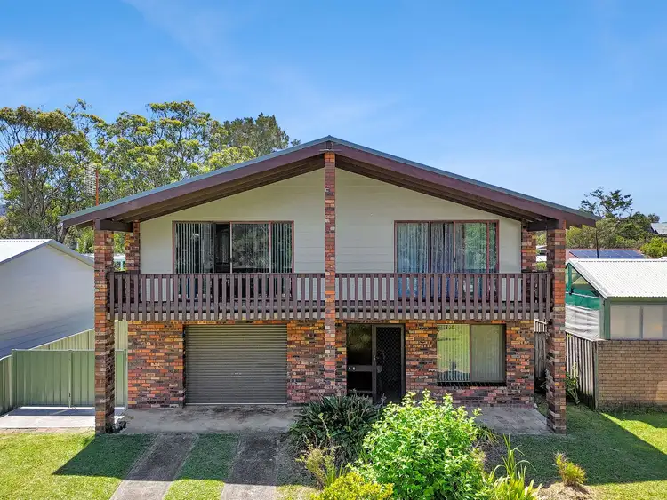 58 Prince Edward Avenue, Culburra Beach NSW 2540