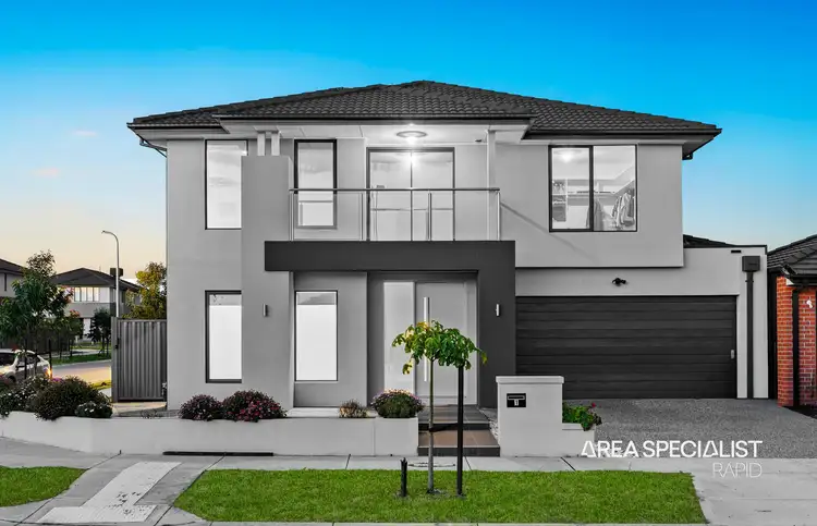 1 Pace Lane, Officer VIC 3809