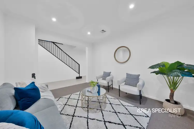 Fifth view of Homely house listing, 1 Pace Lane, Officer VIC 3809