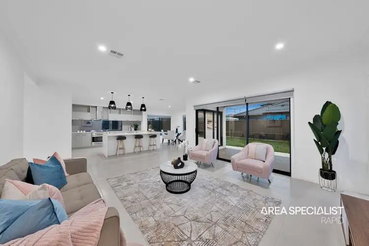 Sixth view of Homely house listing, 1 Pace Lane, Officer VIC 3809