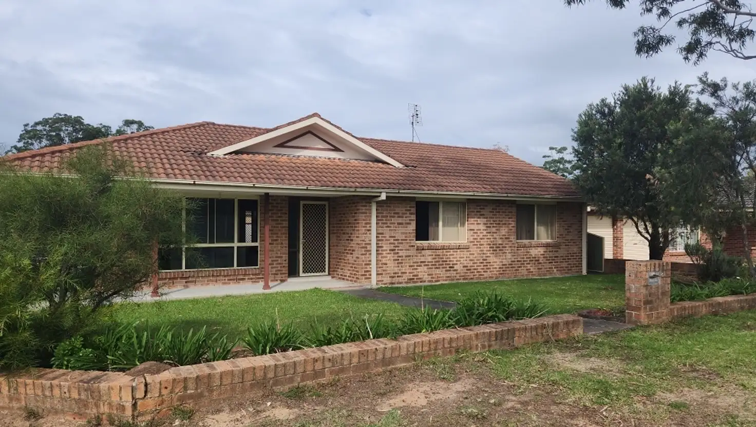 Main view of Homely townhouse listing, 1/57 Barden Close, Callala Bay NSW 2540