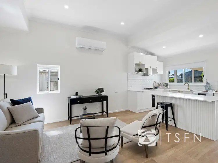 Second view of Homely house listing, 191 King Street, Bendigo VIC 3550