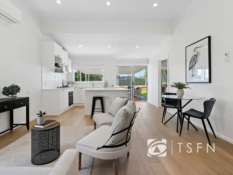 Third view of Homely house listing, 191 King Street, Bendigo VIC 3550