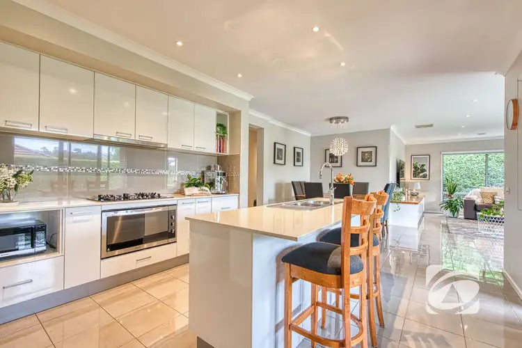 Sixth view of Homely other listing, 10 Marcanna Place, Beaconsfield VIC 3807