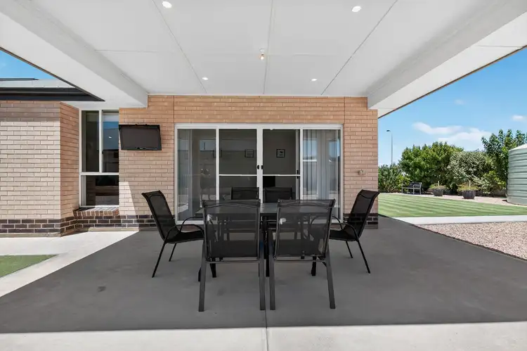 Fifth view of Homely house listing, 45 Stocker Street, Moonta Bay SA 5558